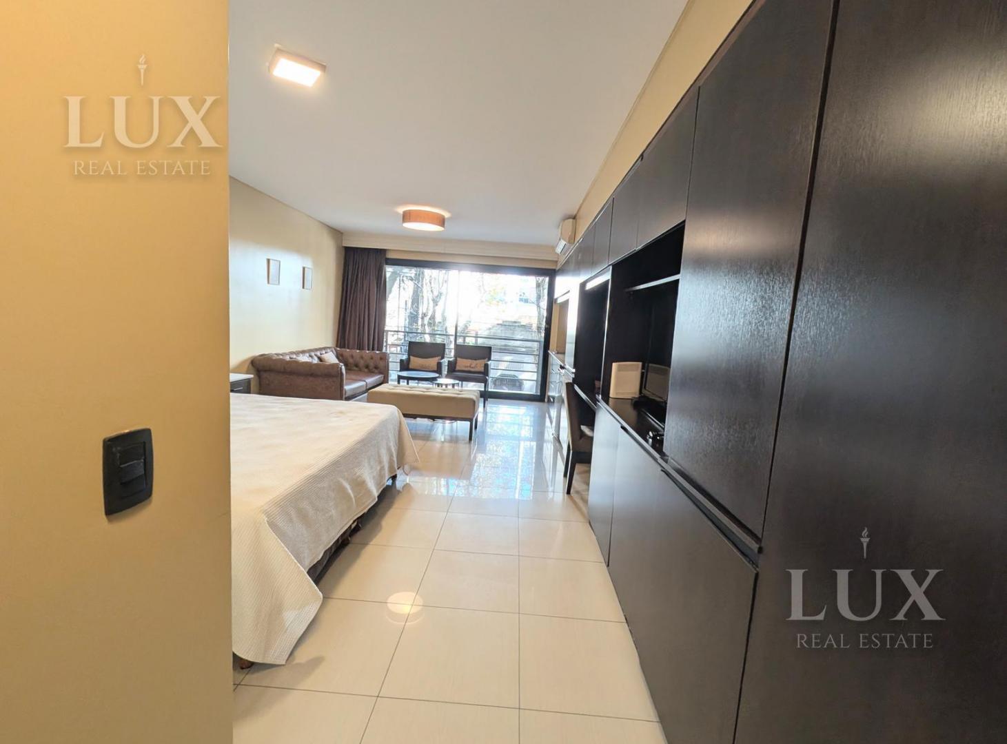 Foto de Venta departamento monoambiente con amenities en Palermo Hollywood, imagen 3