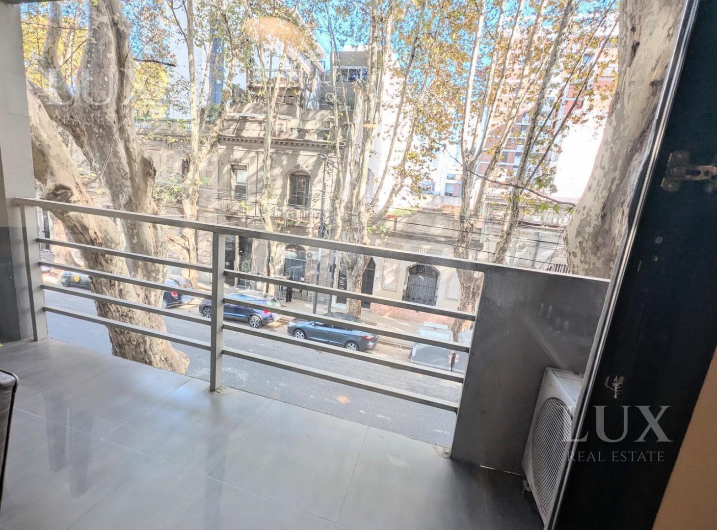 Foto de Venta departamento monoambiente con amenities en Palermo Hollywood, imagen 4