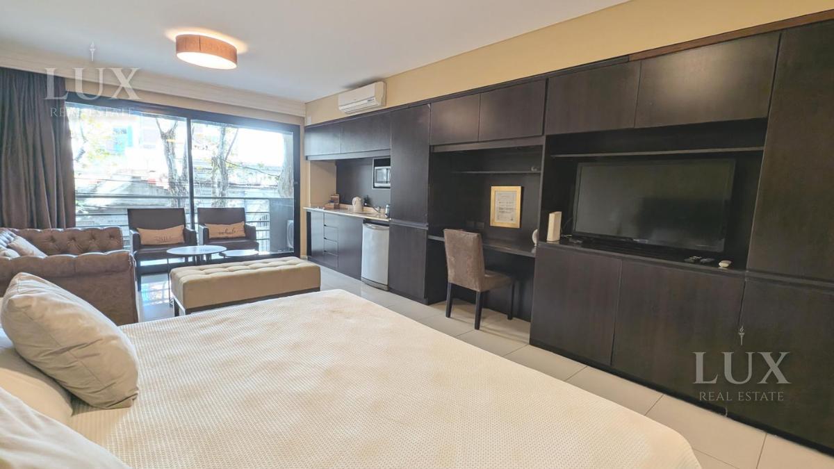 Foto de Venta departamento monoambiente con amenities en Palermo Hollywood, imagen 5