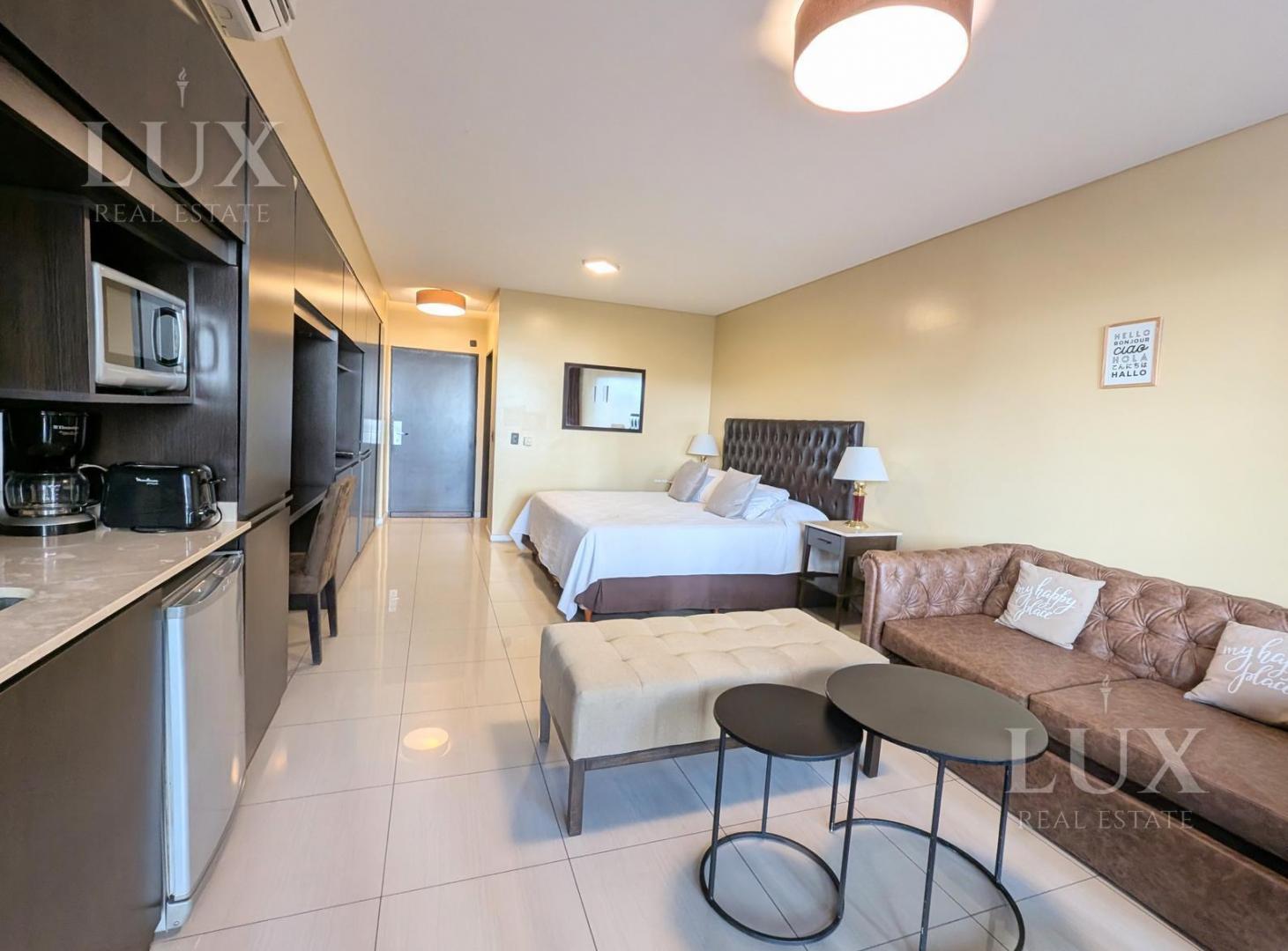 Foto de Venta departamento monoambiente con amenities en Palermo Hollywood, imagen 2
