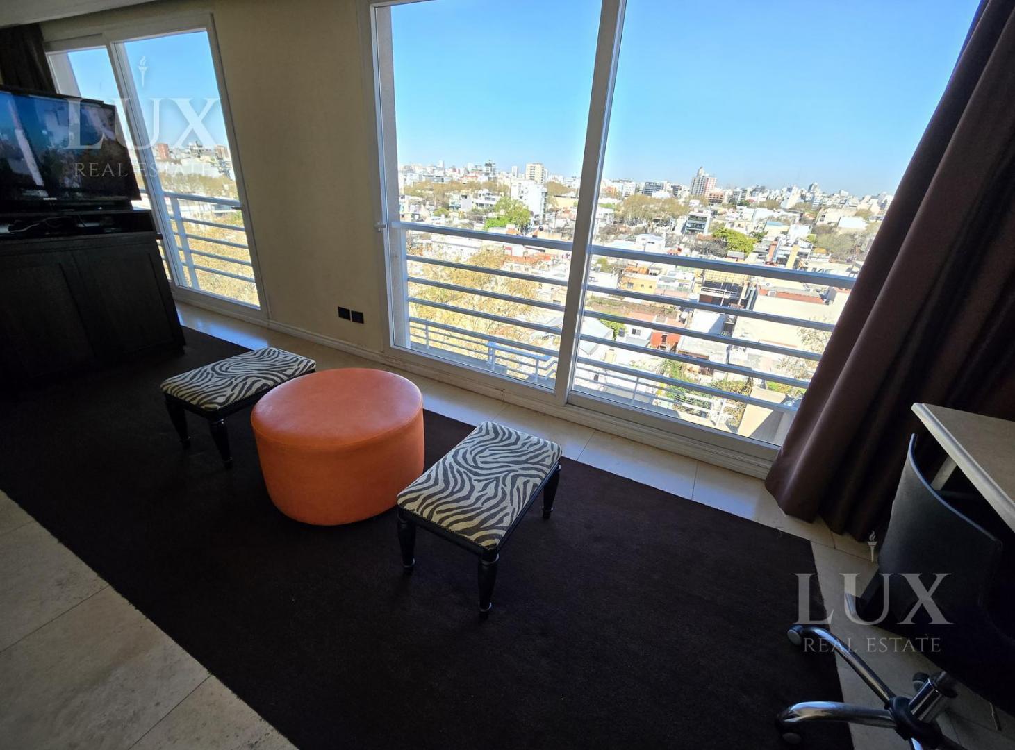 Foto de Venta monoambiente para alquiler temporario en Palermo, imagen 2