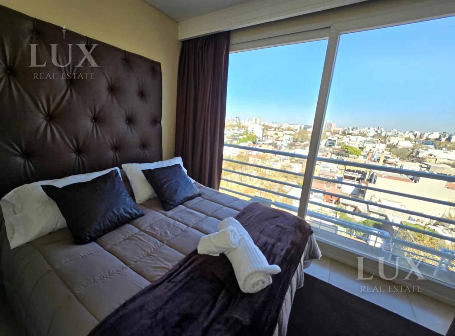 Foto de Venta monoambiente para alquiler temporario en Palermo, imagen 3