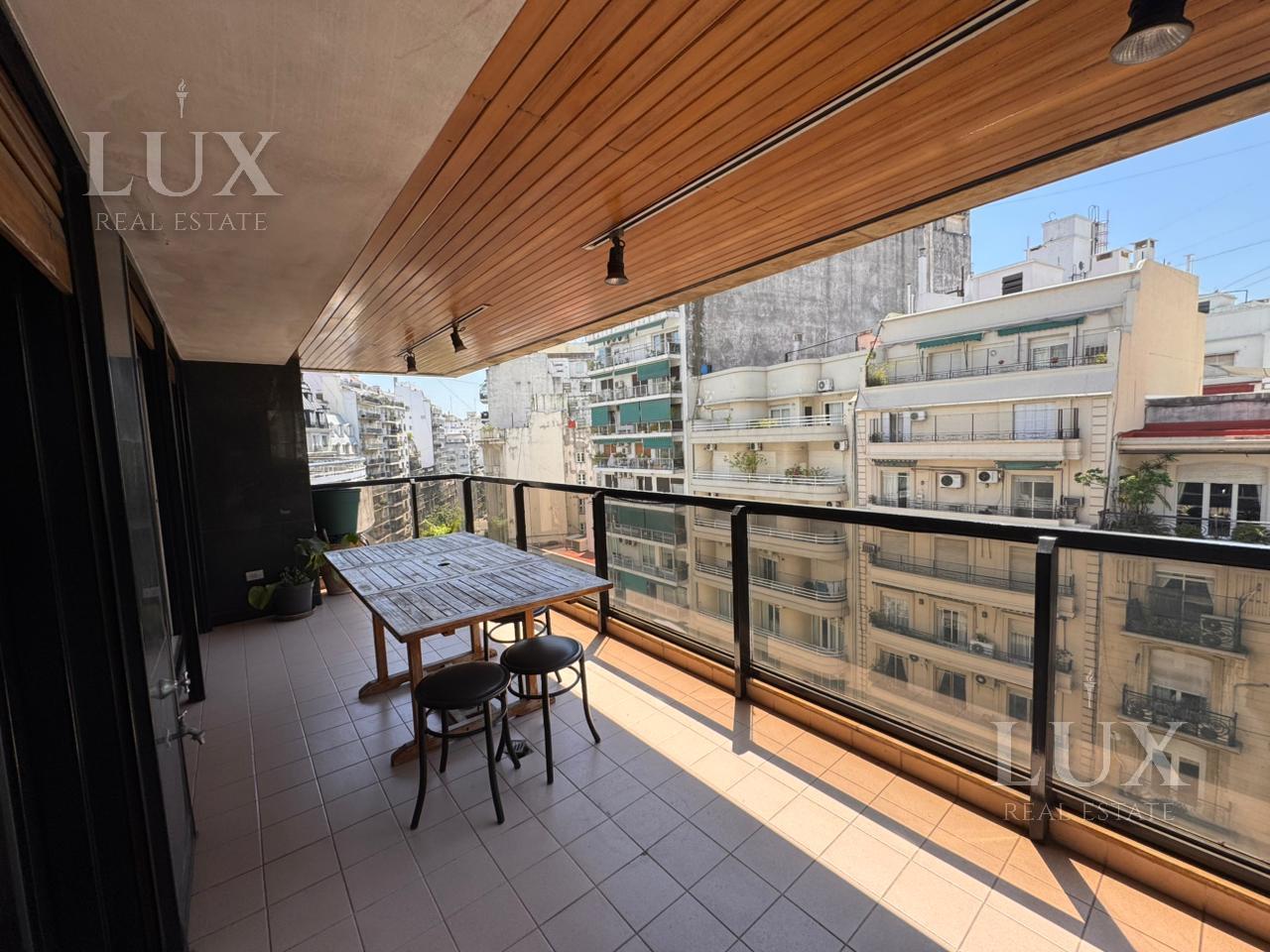 Foto de Departamento en venta un piso completo 4 ambientes en Recoleta con, imagen 3