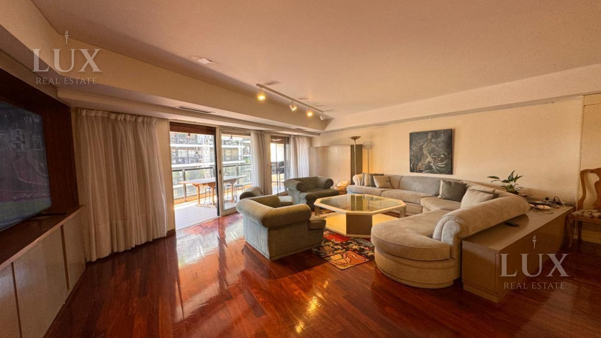 Foto de Departamento en venta un piso completo 4 ambientes en Recoleta con, imagen 1