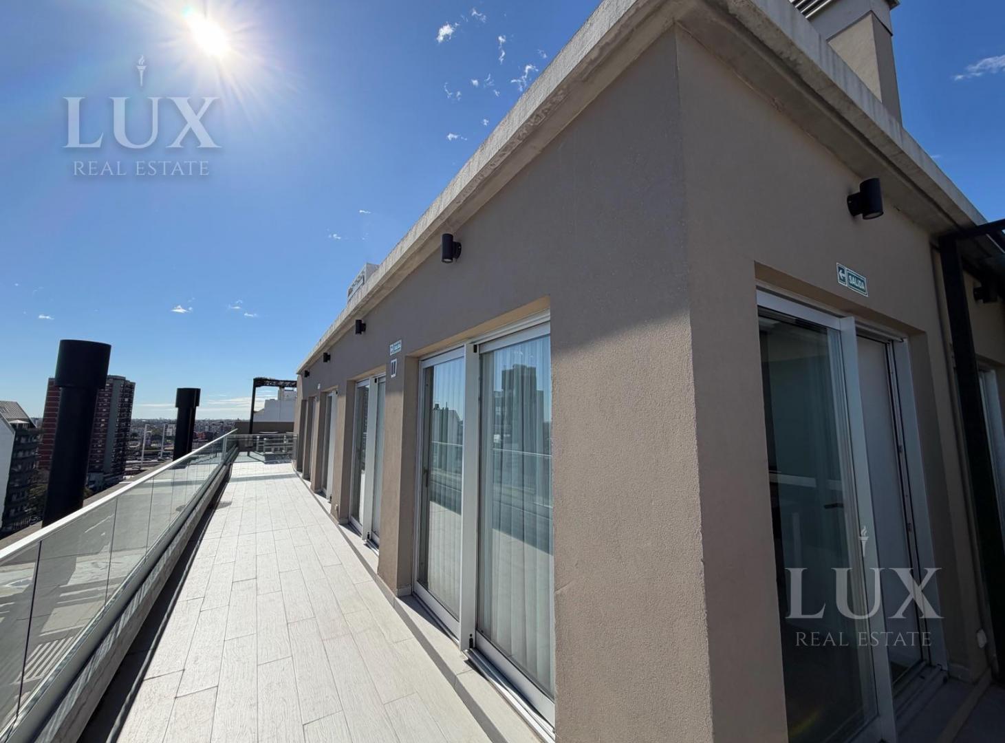 Foto de Departamento - Nuñez, imagen 1