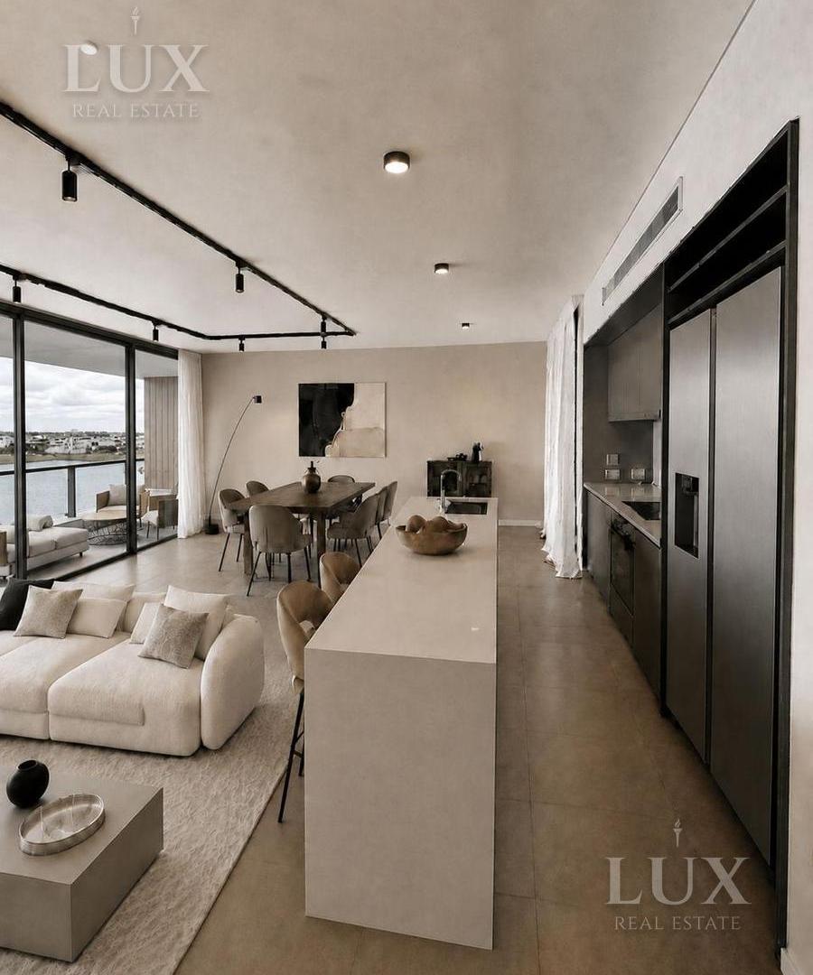 Foto de Departamento tres ambientes en Oceana Nordelta, imagen 5
