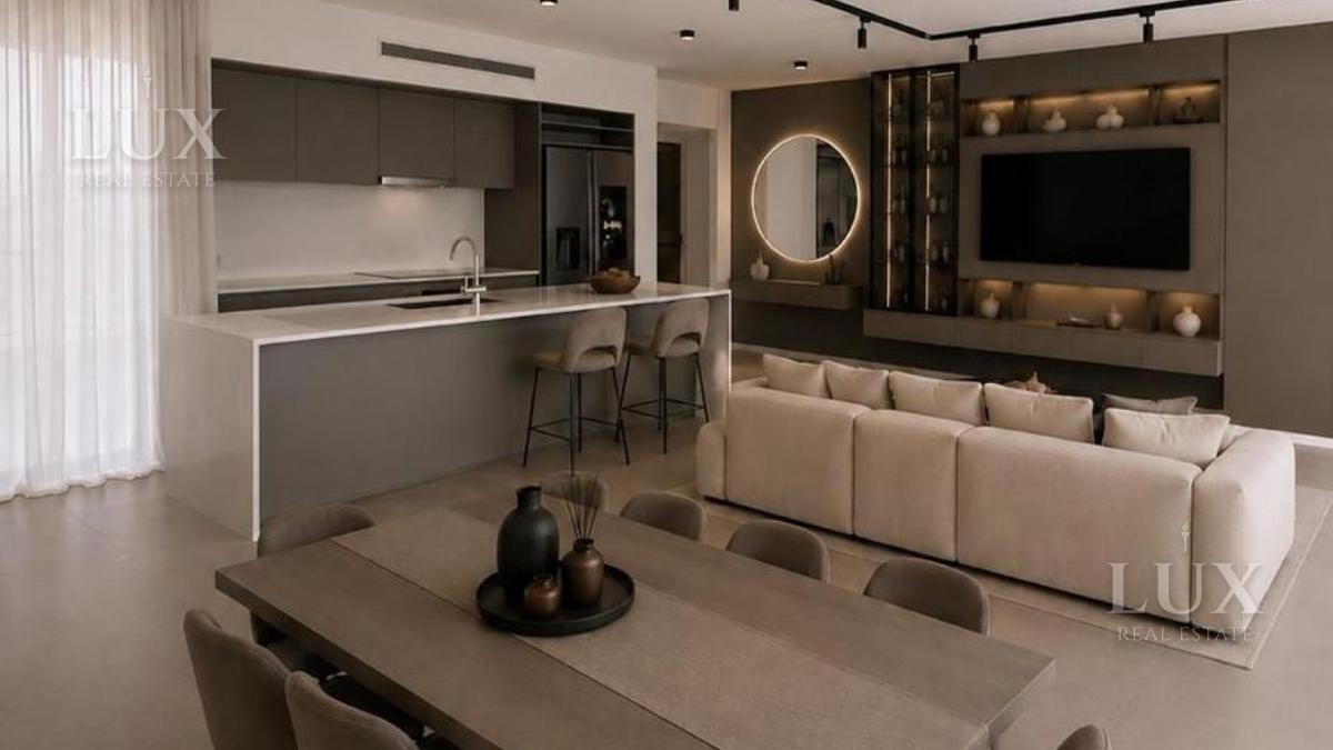 Foto de Departamento tres ambientes en Oceana Nordelta, imagen 1
