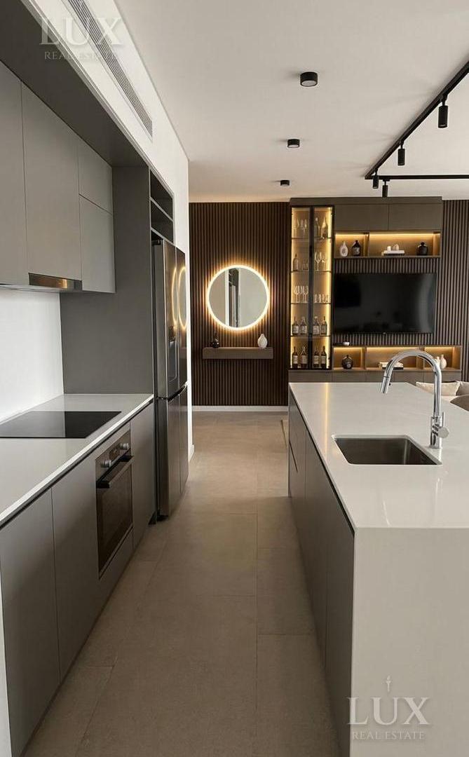 Foto de Departamento tres ambientes en Oceana Nordelta, imagen 3