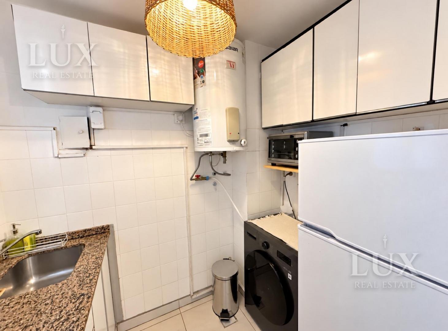Foto de Departemento de 2 ambientes amoblado y equipado con Balcon en Belgrano, imagen 1
