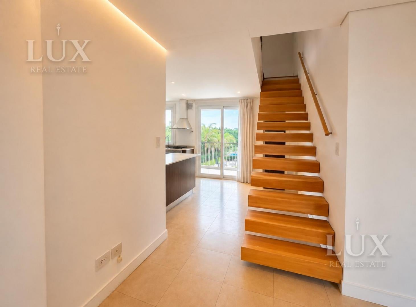 Foto de Departamento 2 ambientes en venta con balcon y parilla en Nordelta, imagen 5