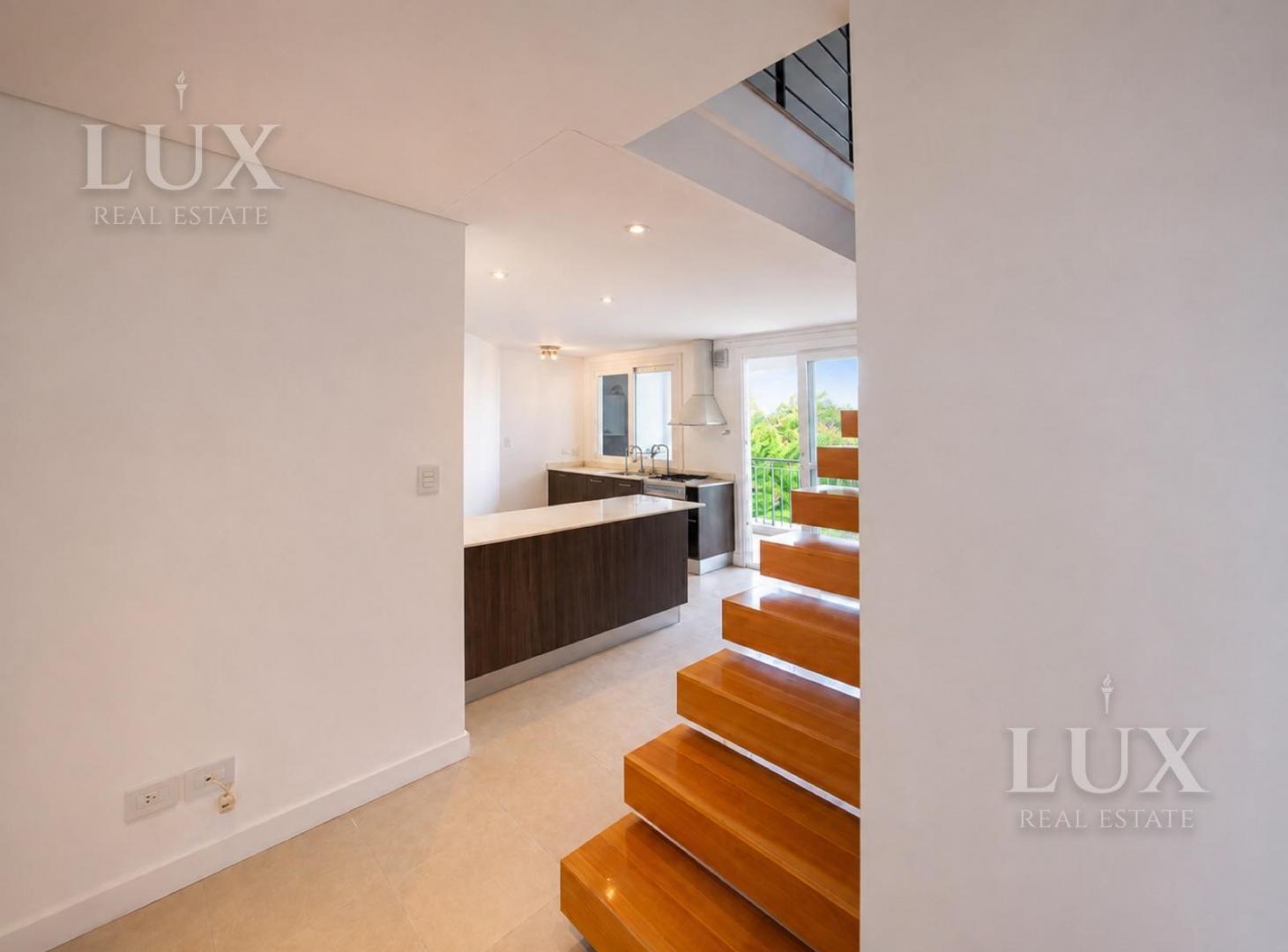 Foto de Departamento 2 ambientes en venta con balcon y parilla en Nordelta, imagen 4