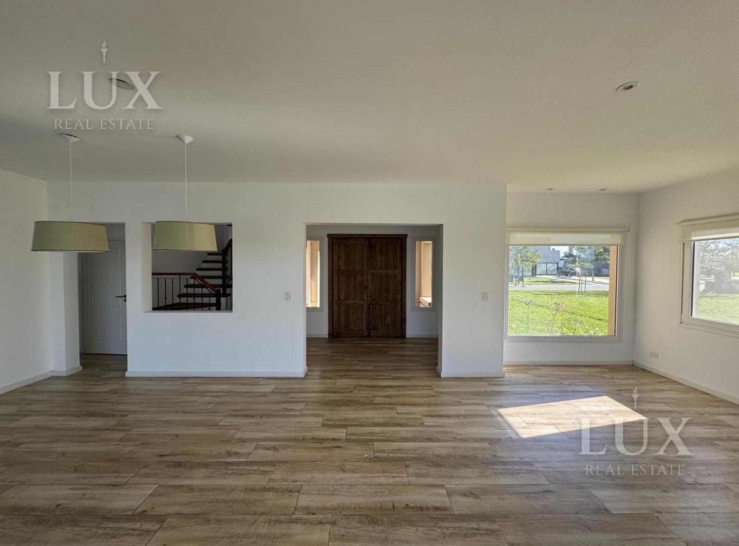 Foto de Casa en alquiler y venta a la laguna Marinas Puertos del Lago, imagen 4