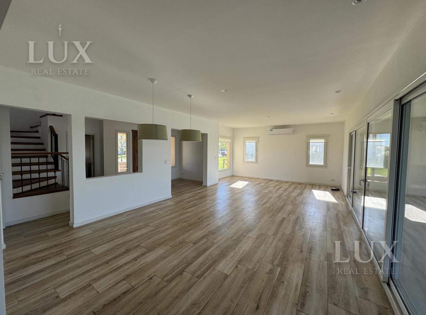 Foto de Casa en alquiler y venta a la laguna Marinas Puertos del Lago, imagen 5