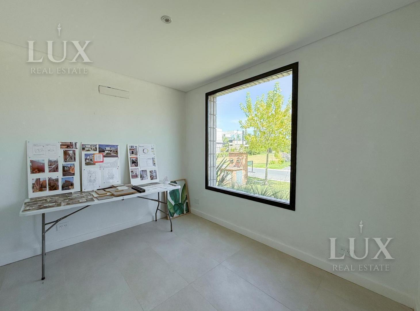 Foto de Casa en venta con 3 habitaciones y escritorio en Carpinchos, Nordelta, imagen 4