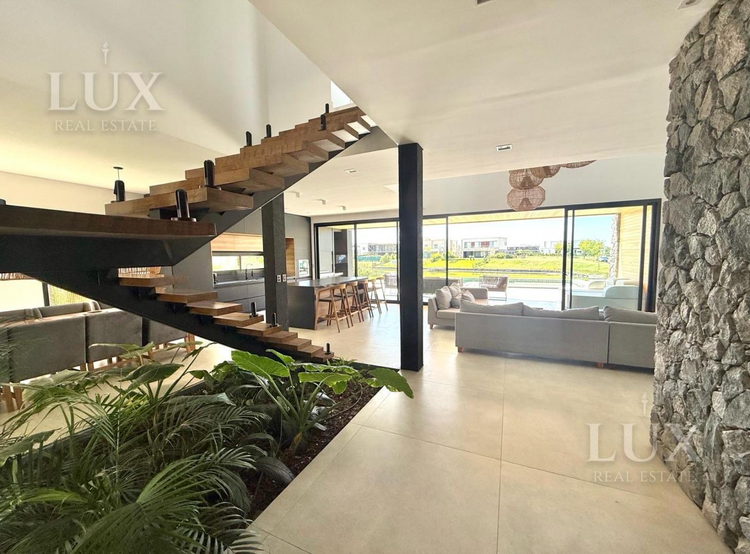 Foto de Casa en venta a la laguna en Costas Puertos del Lago, imagen 4