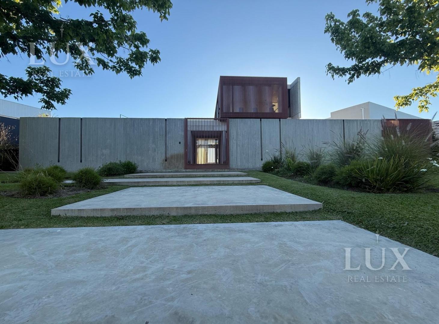 Foto de Casa en alquiler Puertos del Lago Escobar a la laguna, imagen 1