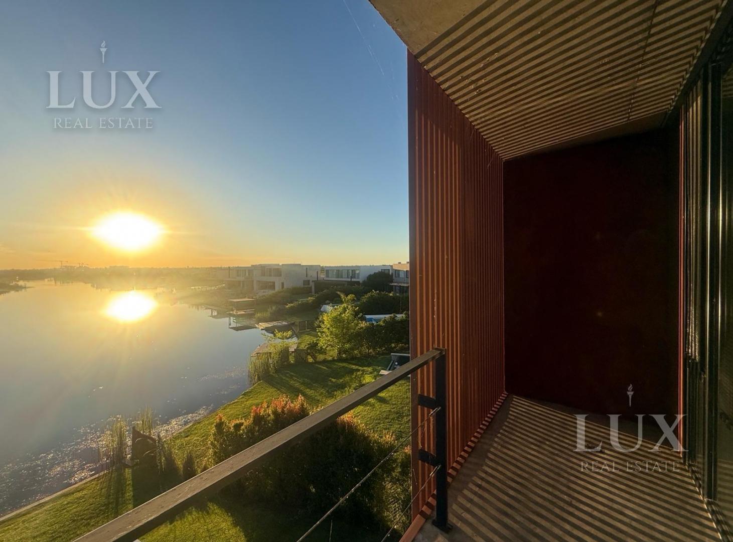 Foto de Casa en alquiler Puertos del Lago Escobar a la laguna, imagen 4