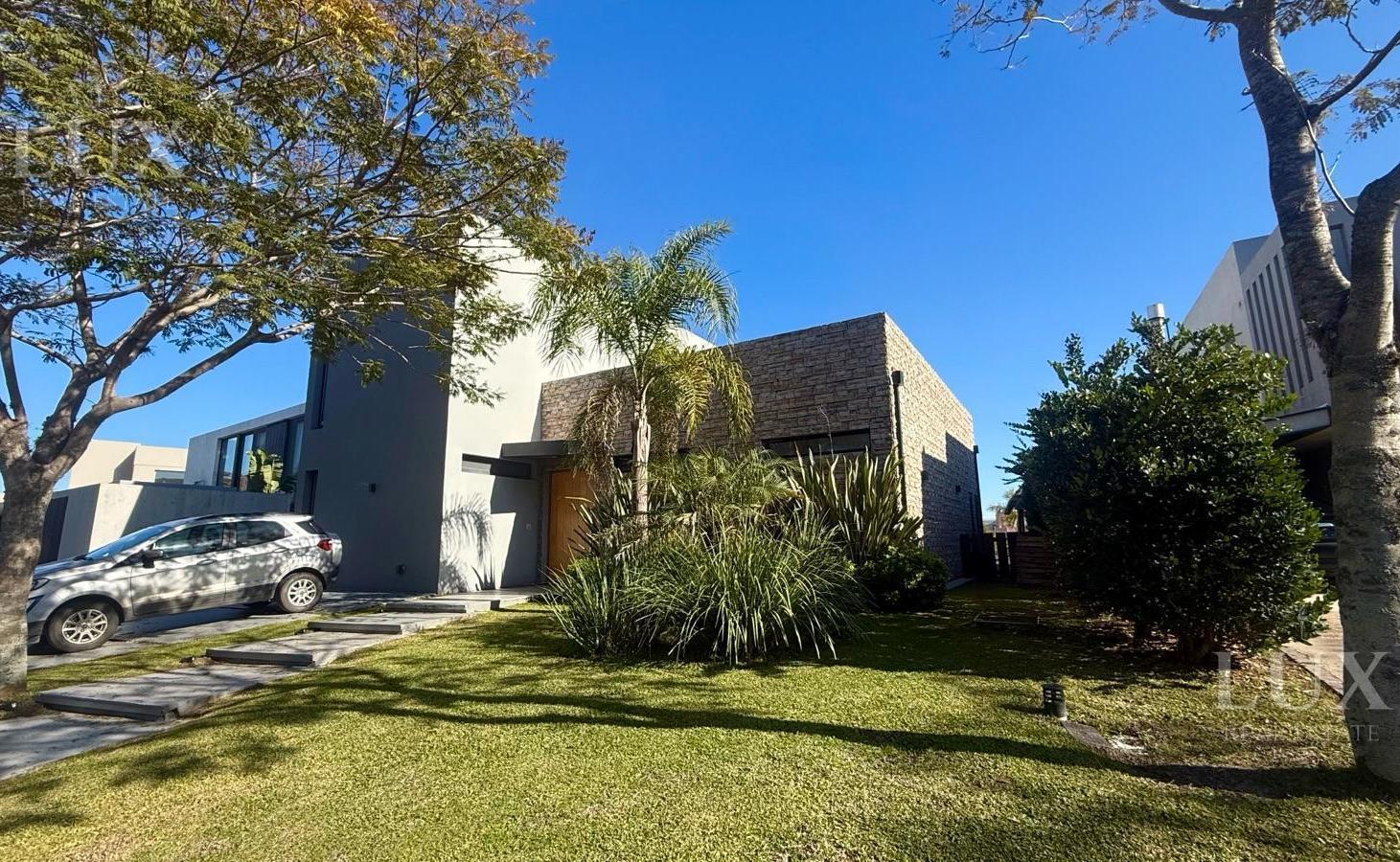 Foto de Casa a la Laguna en Vistas Puertos del Lago, imagen 3