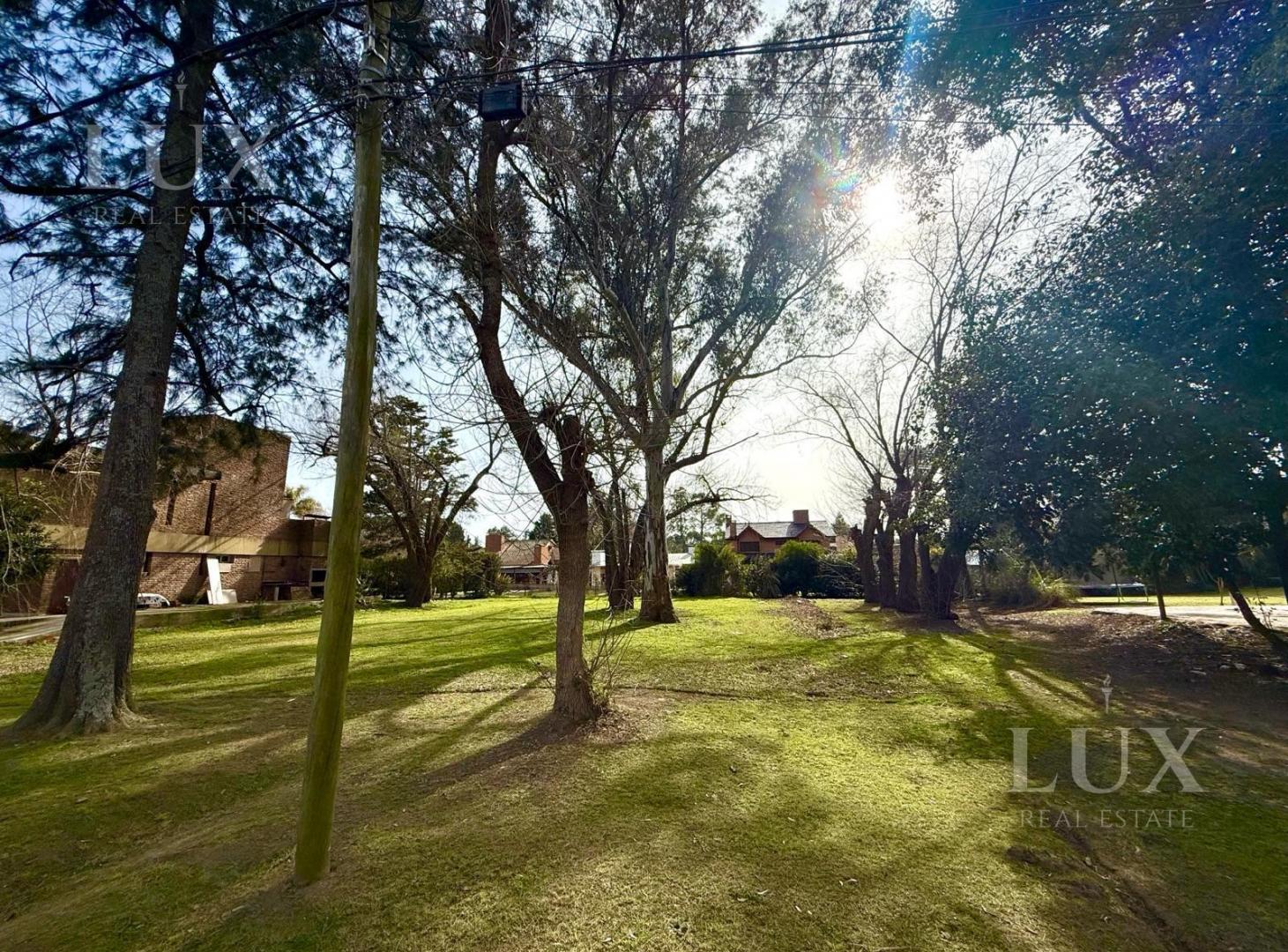 Foto de Terreno en venta Nautico Escobar, imagen 1