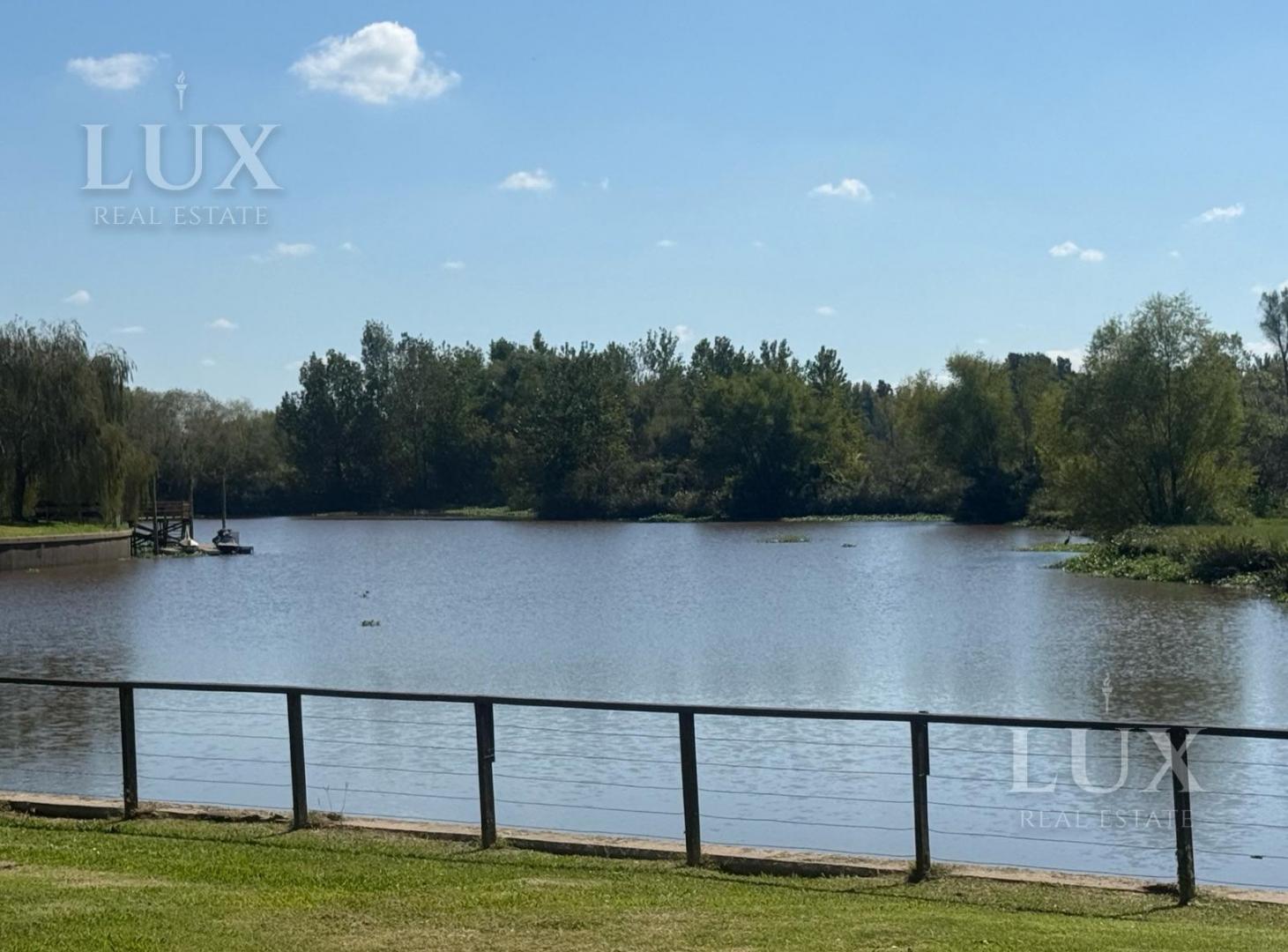 Foto de Terreno en Barrio Nautico Escobar, imagen 3