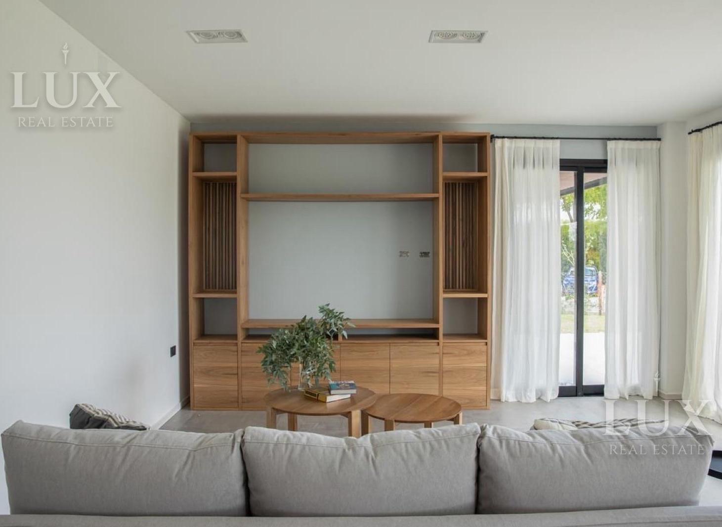 Foto de Casa Amoblada en Alquiler Anual a la laguna, Marinas Puertos Escobar, imagen 4