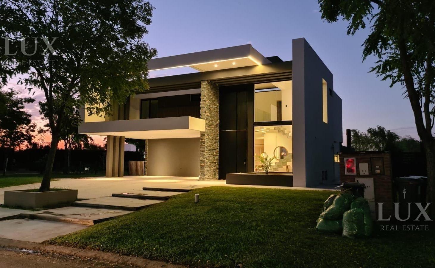 Foto de Casa Amoblada en Alquiler Anual a la laguna, Marinas Puertos Escobar, imagen 1