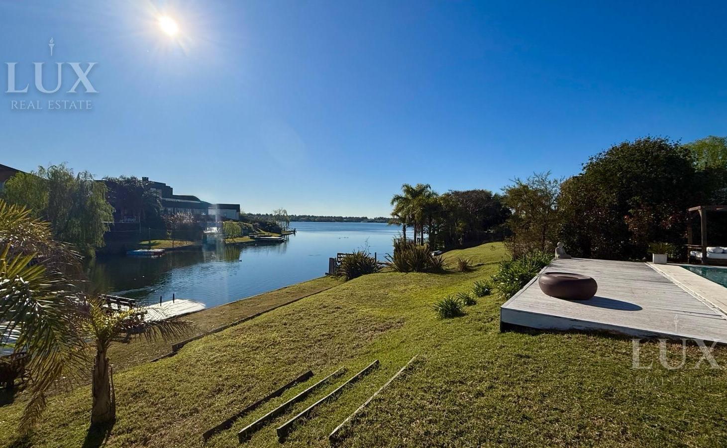 Foto de Casa a la Laguna Santa Clara Tigre, imagen 1