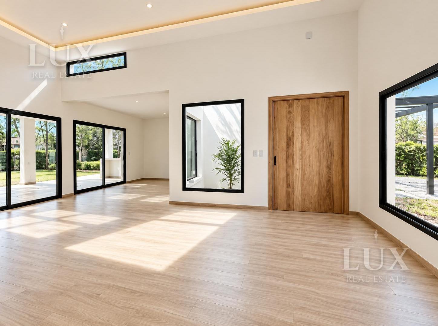 Foto de Casa en venta de seis ambientes en San Matias, Escobar, imagen 2