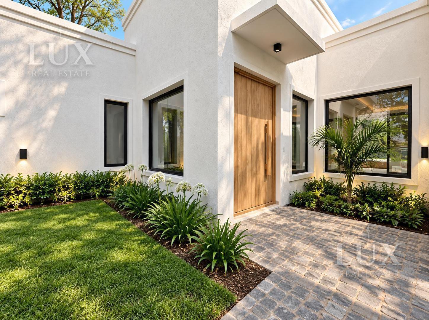 Foto de Casa en venta de seis ambientes en San Matias, Escobar, imagen 1