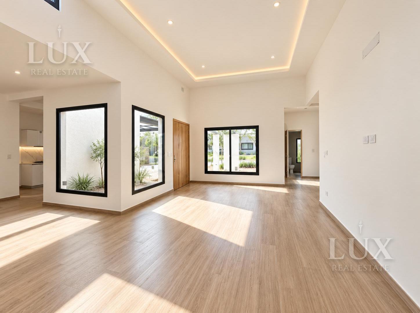 Foto de Casa en venta de seis ambientes en San Matias, Escobar, imagen 3