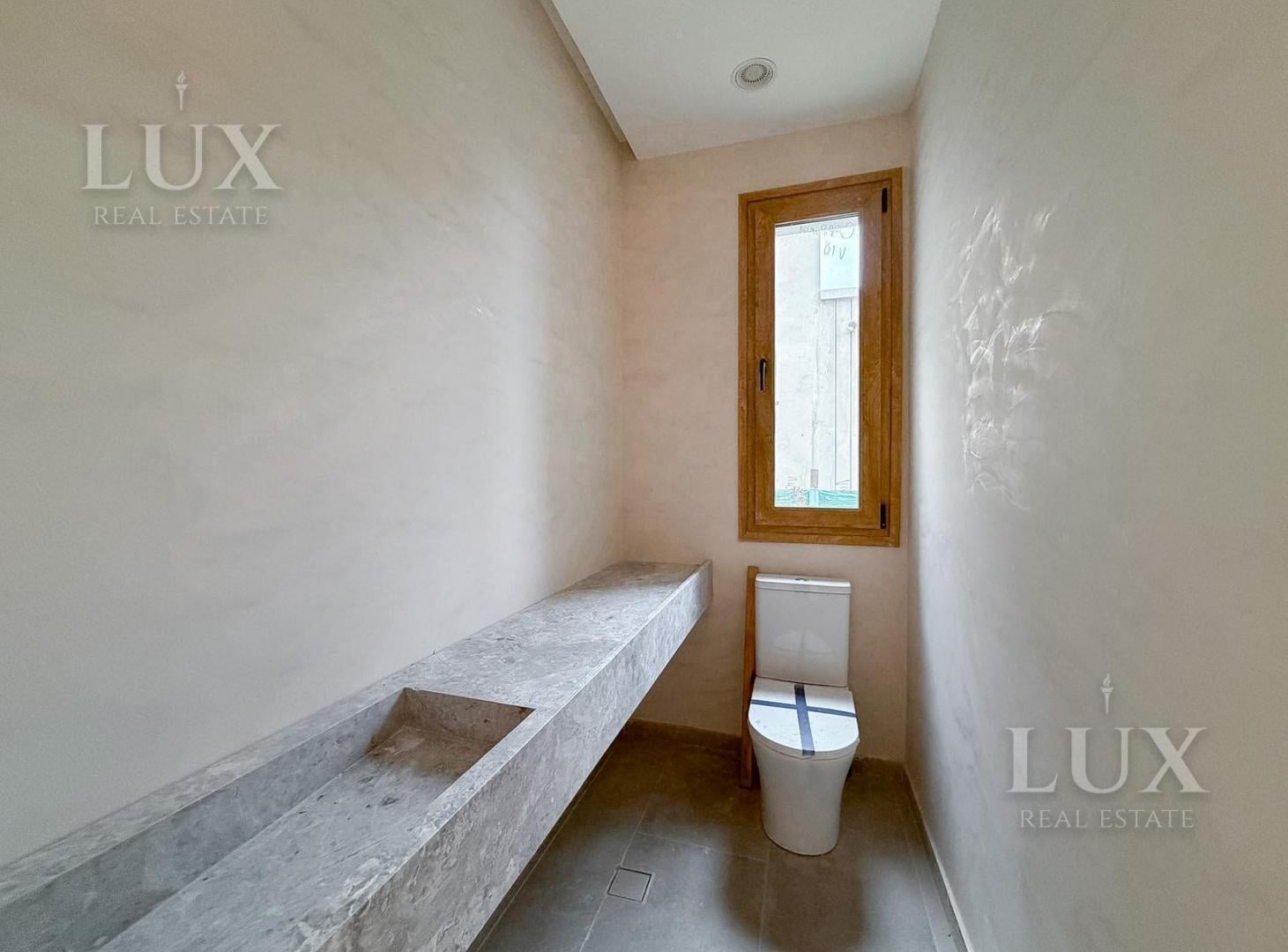 Foto de Casa en venta con 4 habitaciones en suite en Carpinchos, Nordelta, imagen 5