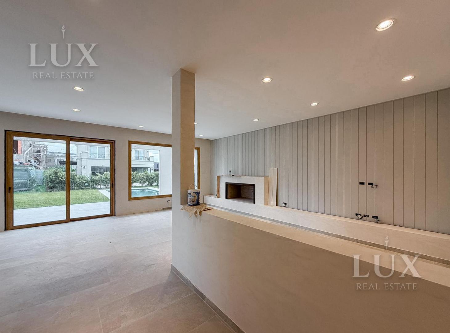 Foto de Casa en venta con 4 habitaciones en suite en Carpinchos, Nordelta, imagen 2