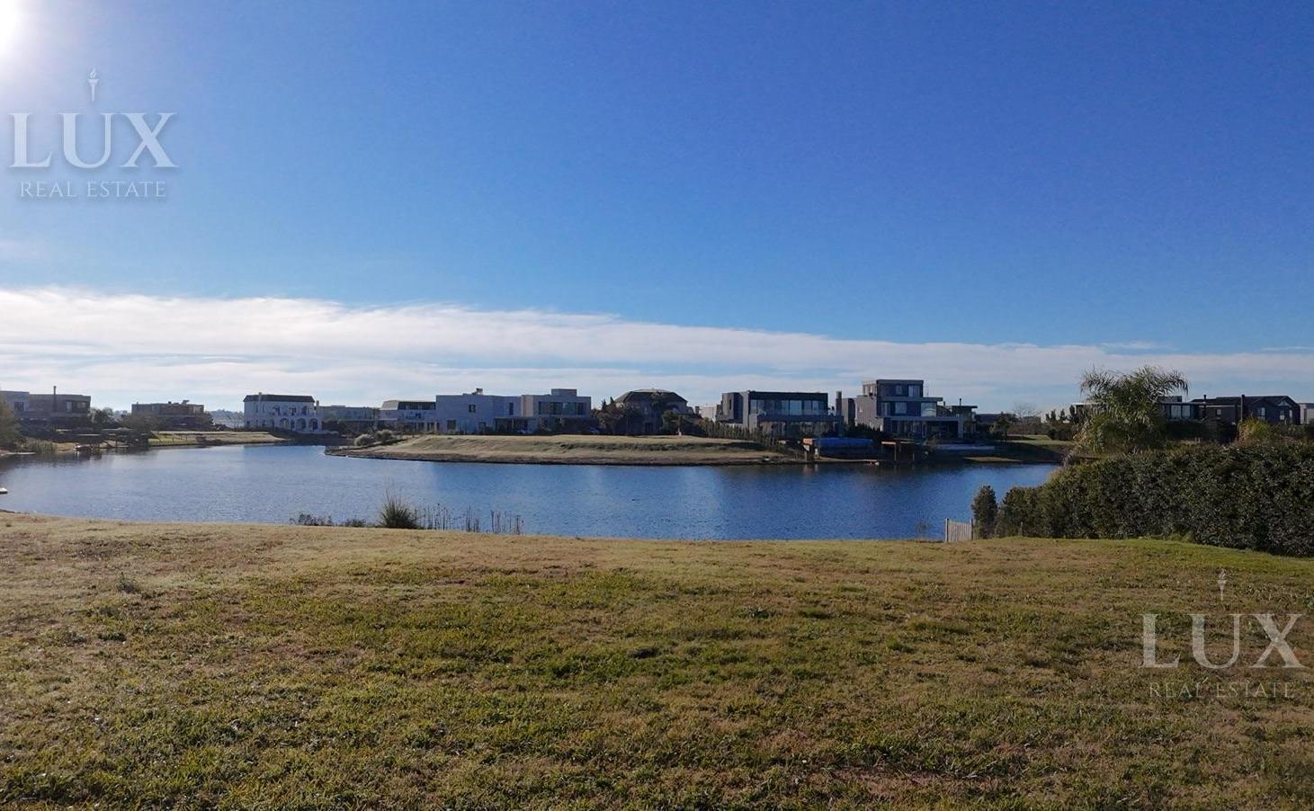 Foto de Terreno a la laguna en Marinas Puertos del Lago Escobar, imagen 2