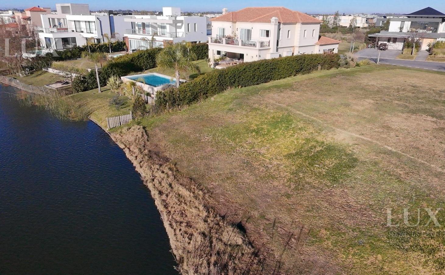 Foto de Terreno a la laguna en Marinas Puertos del Lago Escobar, imagen 5