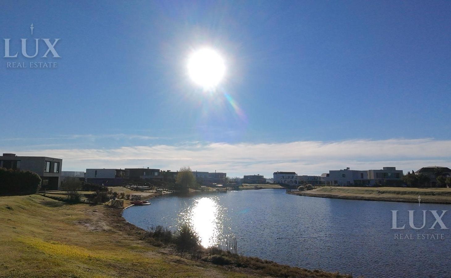 Foto de Terreno a la laguna en Marinas Puertos del Lago Escobar, imagen 3