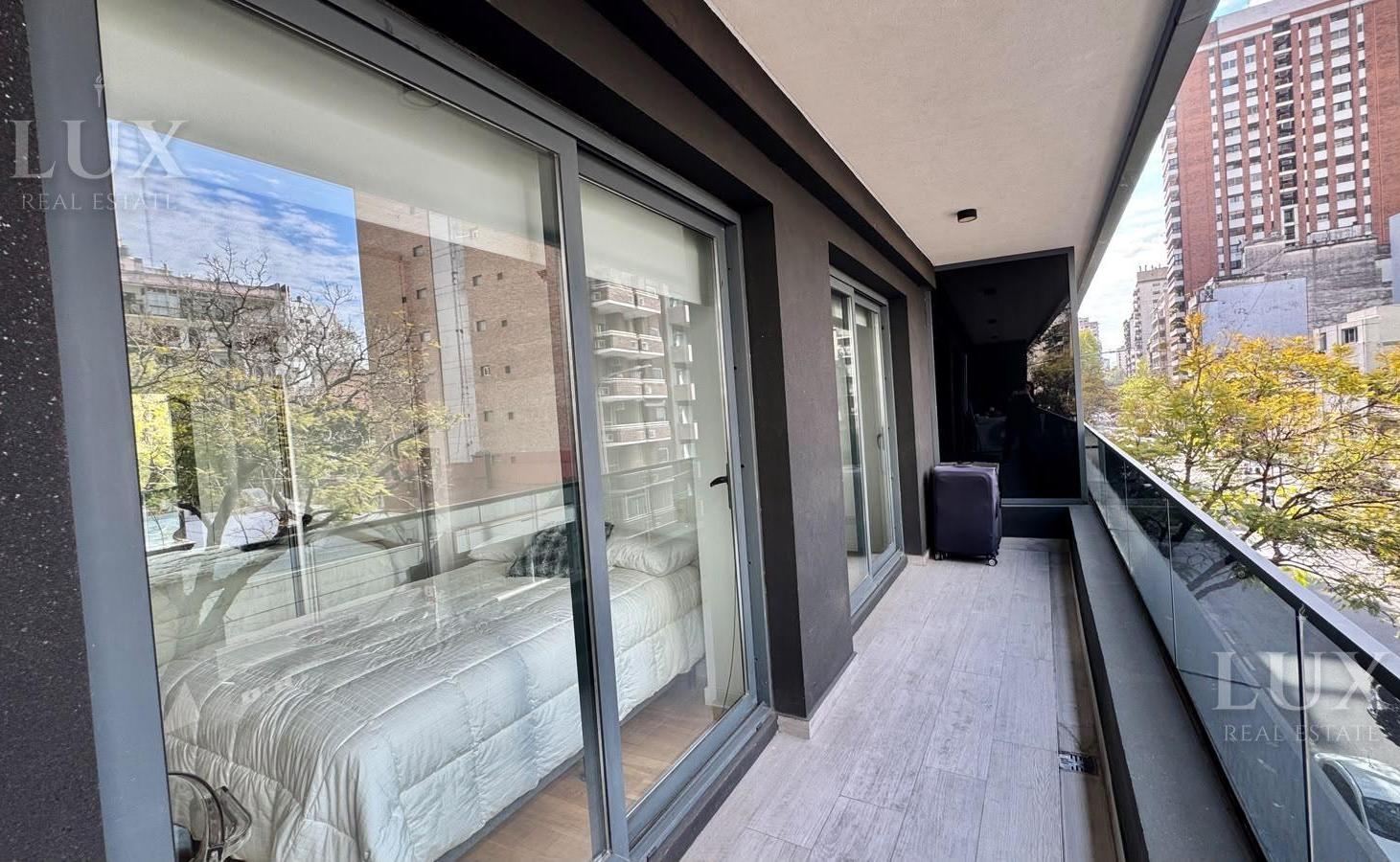 Foto de Departamento en venta 3 ambientes con cochera en Belgrano, imagen 3