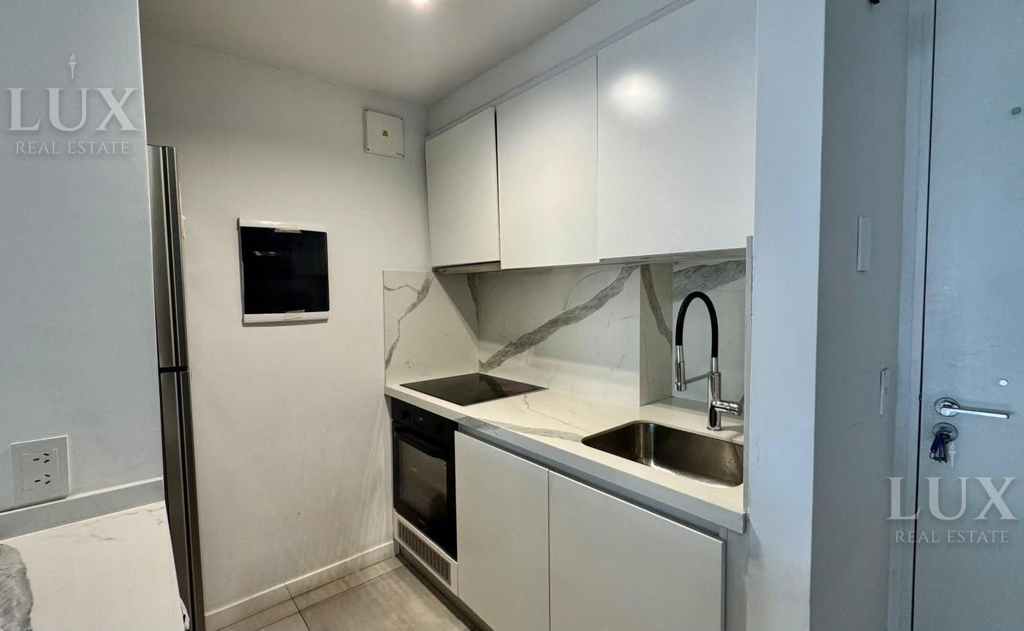 Foto de Departamento en venta 3 ambientes con cochera en Belgrano, imagen 1