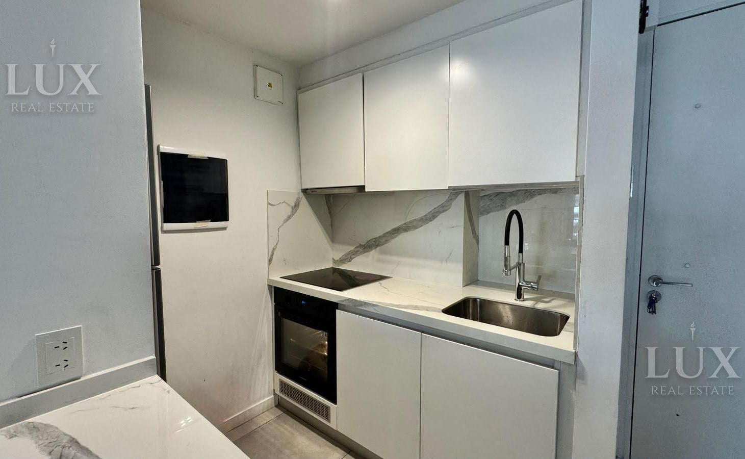 Foto de Departamento en venta 3 ambientes con cochera en Belgrano, imagen 2