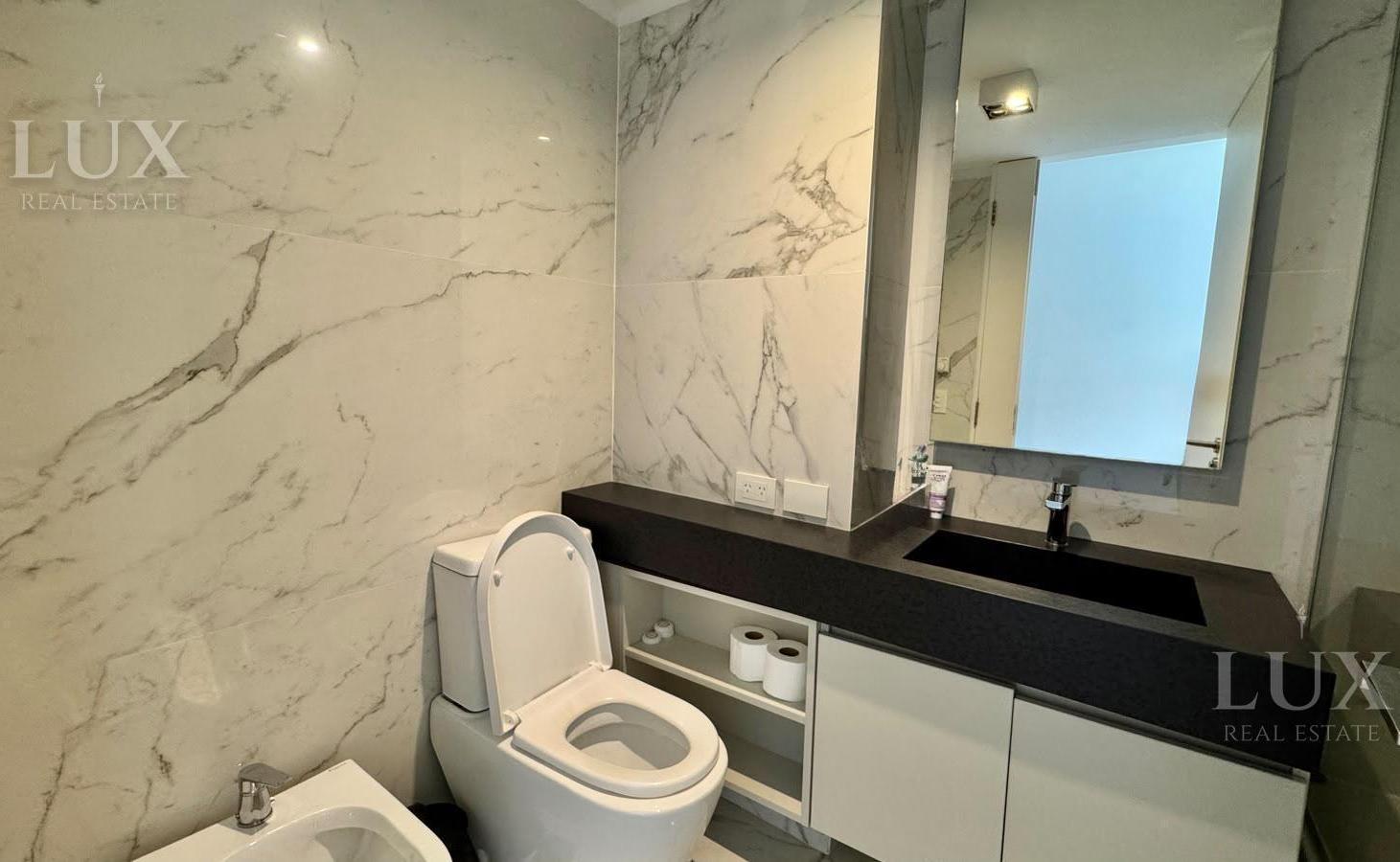 Foto de Departamento en venta 3 ambientes con cochera en Belgrano, imagen 4