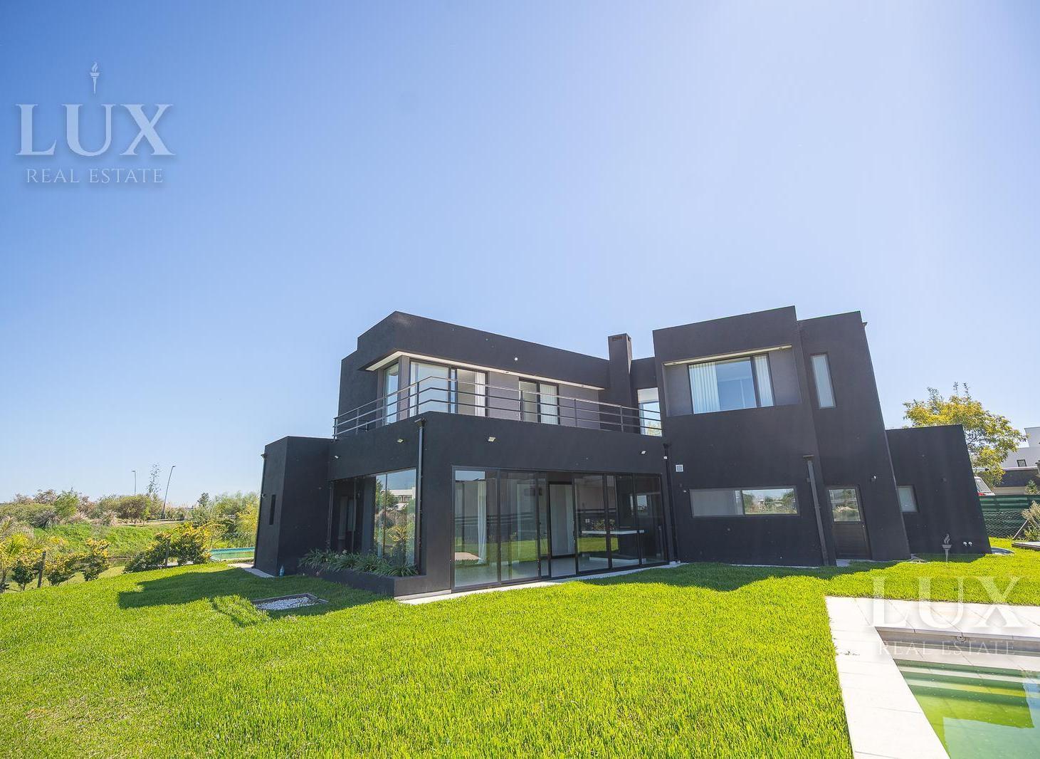Foto de Casa a la laguna con 3 suites Marinas Puertos del Lago Escobar, imagen 1
