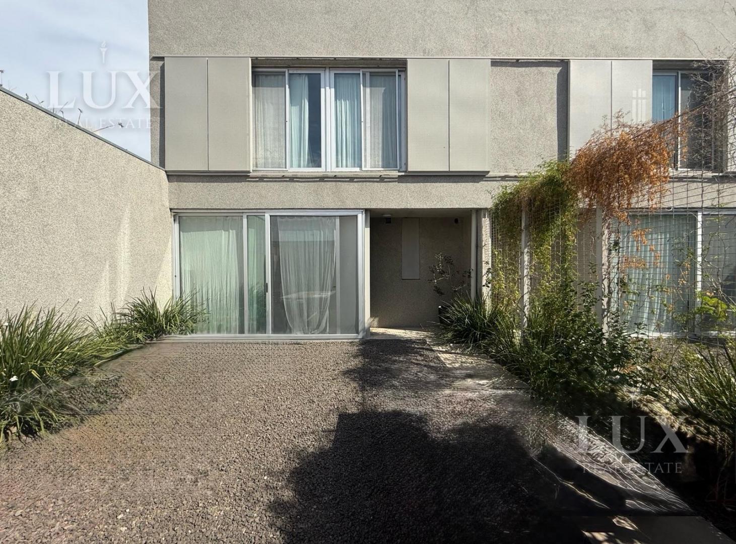 Foto de Residencias del Lago vista a la laguna en alquiler Puertos del Lago, imagen 2