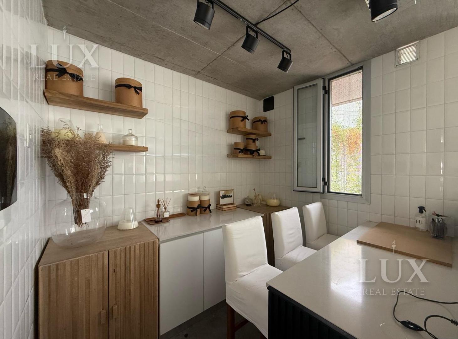 Foto de Residencias del Lago vista a la laguna en alquiler Puertos del Lago, imagen 3