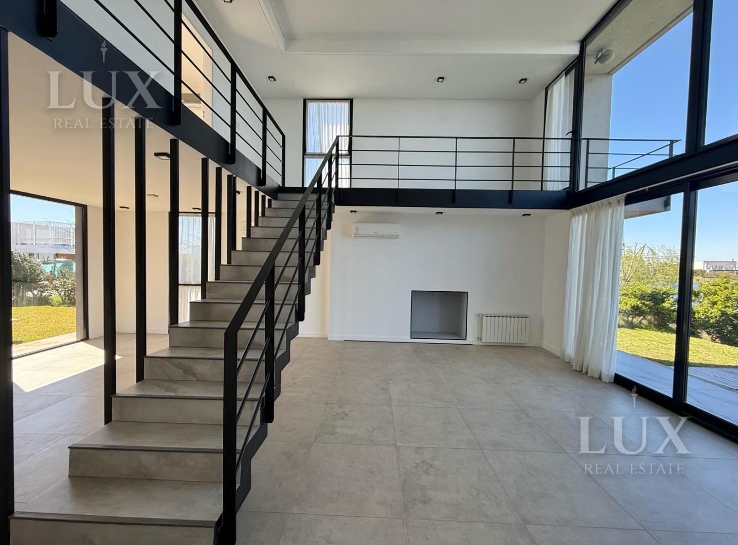 Foto de Casa en venta al lago barrio Marinas, imagen 4