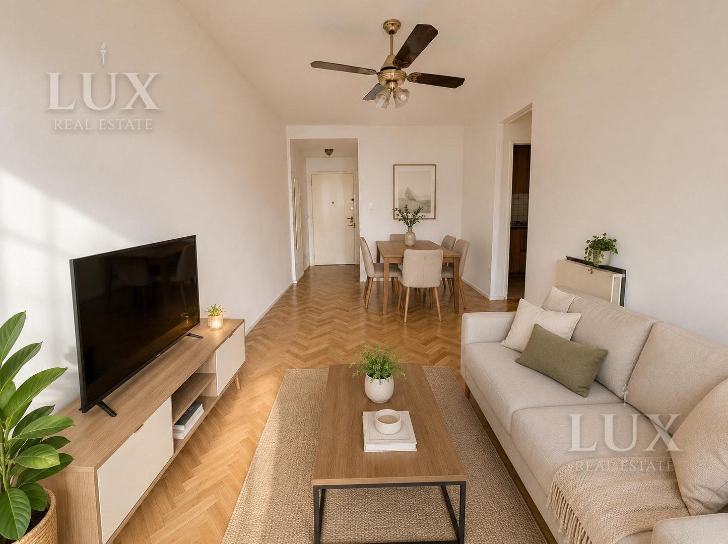 Foto de VENTA REFORMADO, Departamento 3 ambientes en Palermo, imagen 1