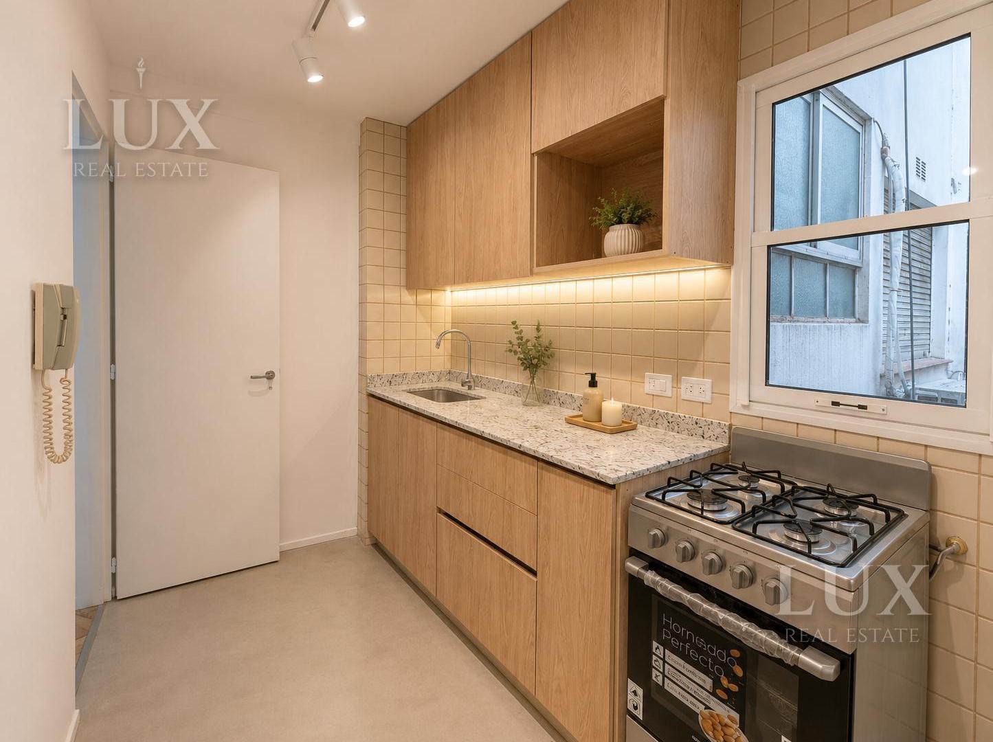 Foto de VENTA REFORMADO, Departamento 3 ambientes en Palermo, imagen 4
