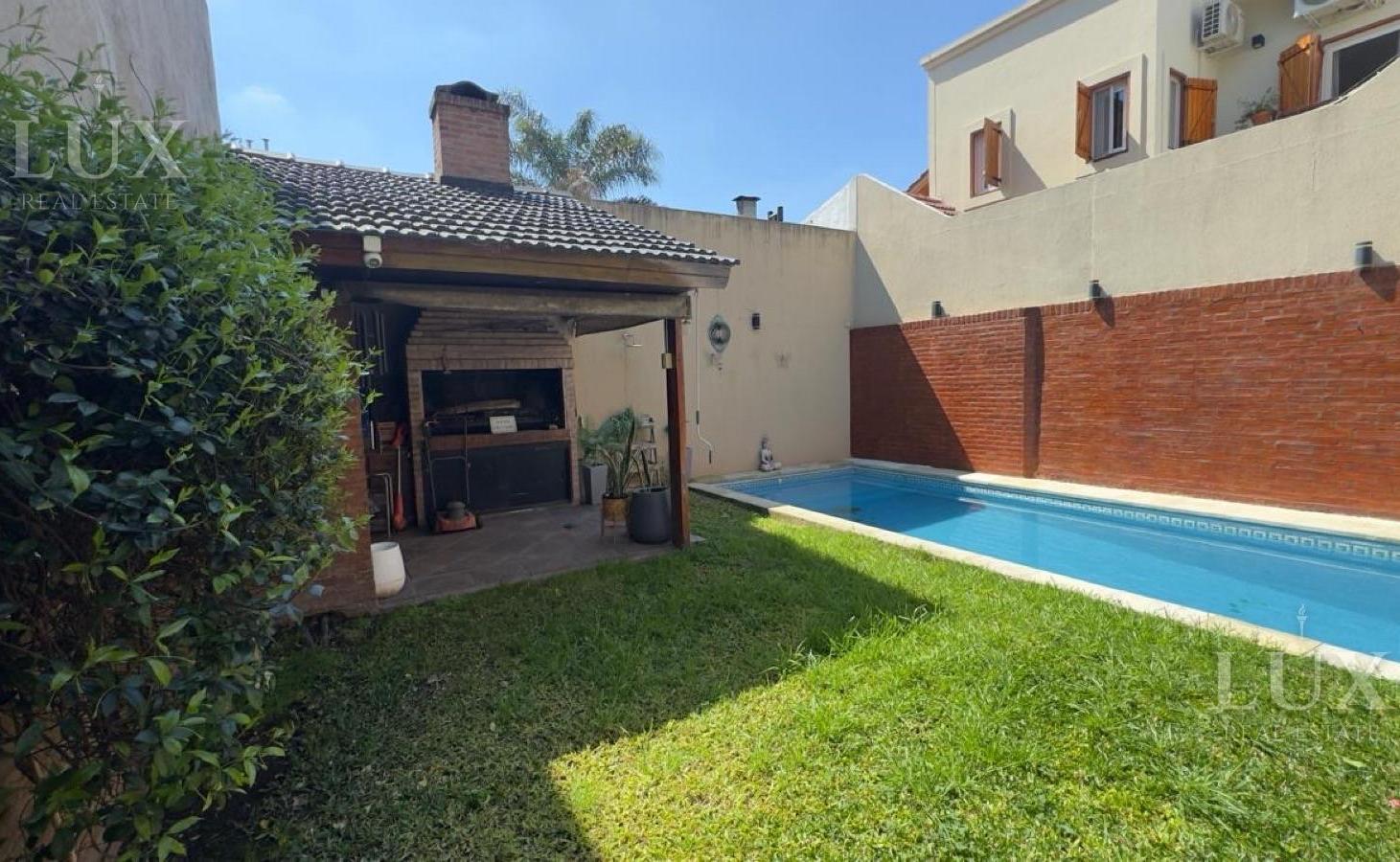 Foto de Casa en venta zona Residencial Villa Devoto, imagen 3