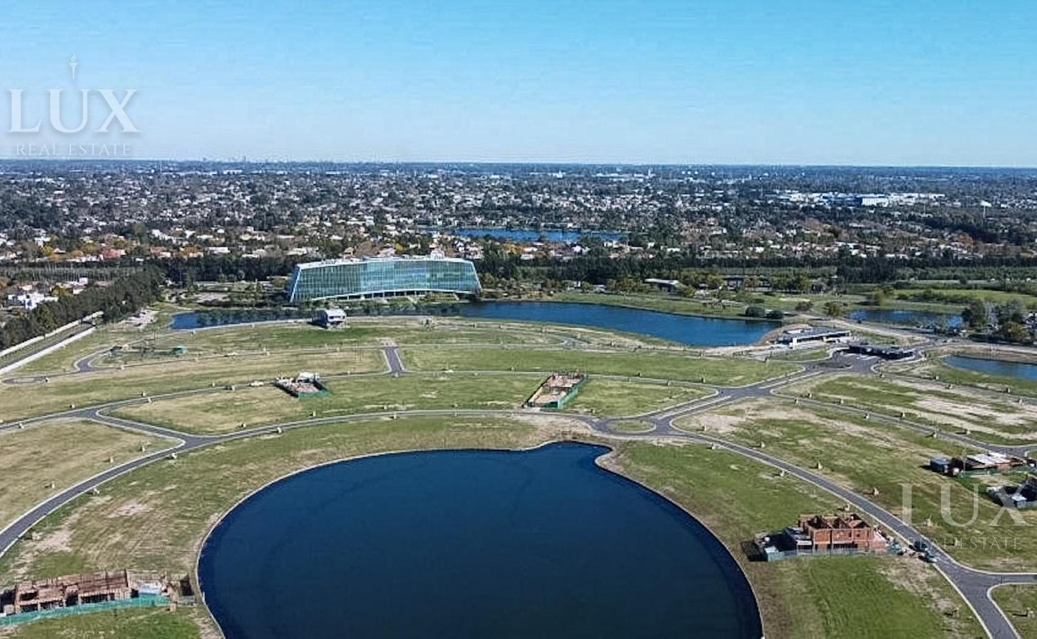 Foto de Terreno lote en venta interno en Silvestre, Nordelta, imagen 5