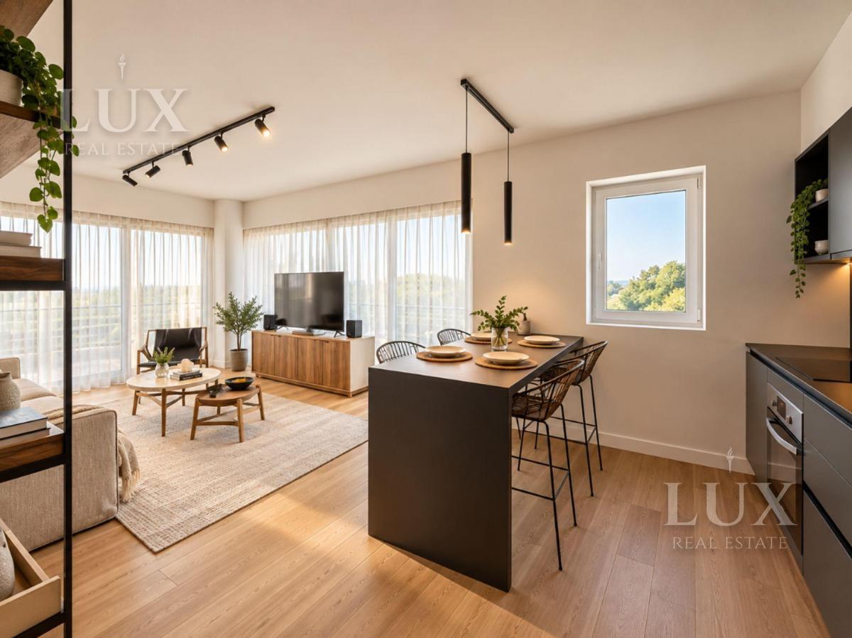 Foto de Departamento en venta de 3 ambientes y cochera en Belvedere Yacht, Tigre, imagen 1