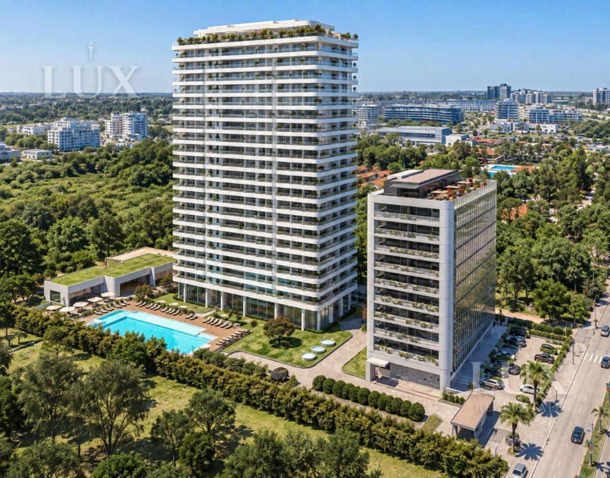 Foto de Departamento en venta de 3 ambientes y cochera en Belvedere Yacht, Tigre, imagen 5