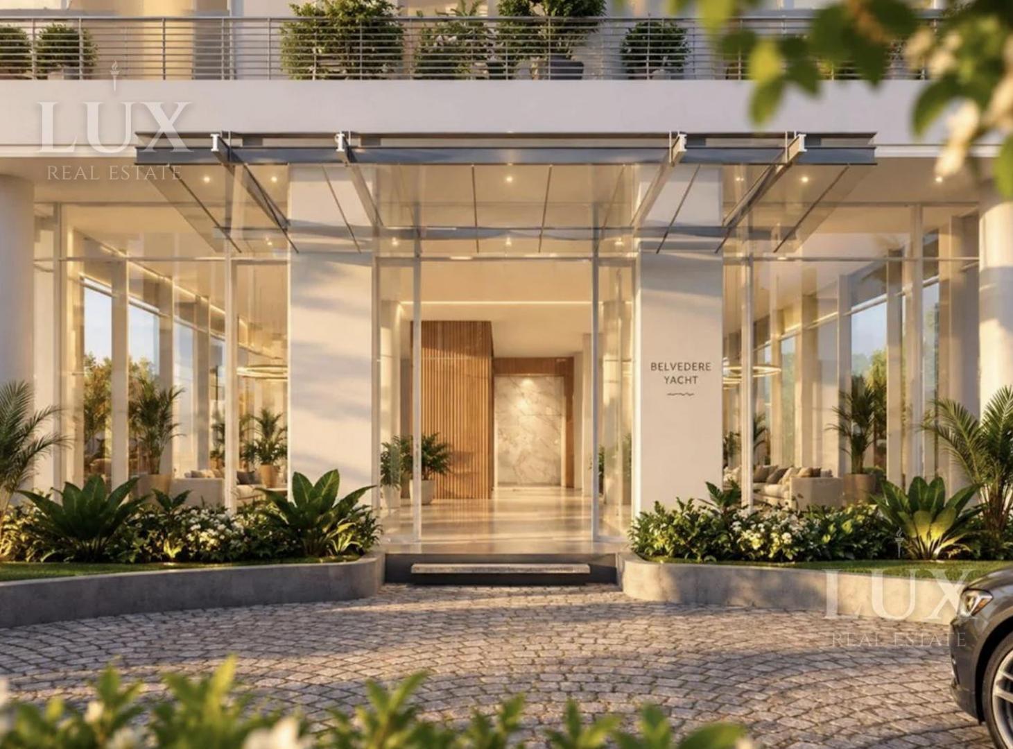 Foto de Departamento en venta de 3 ambientes y cochera en Belvedere Yacht, Tigre, imagen 3